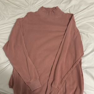 Aerie turtleneck sweater